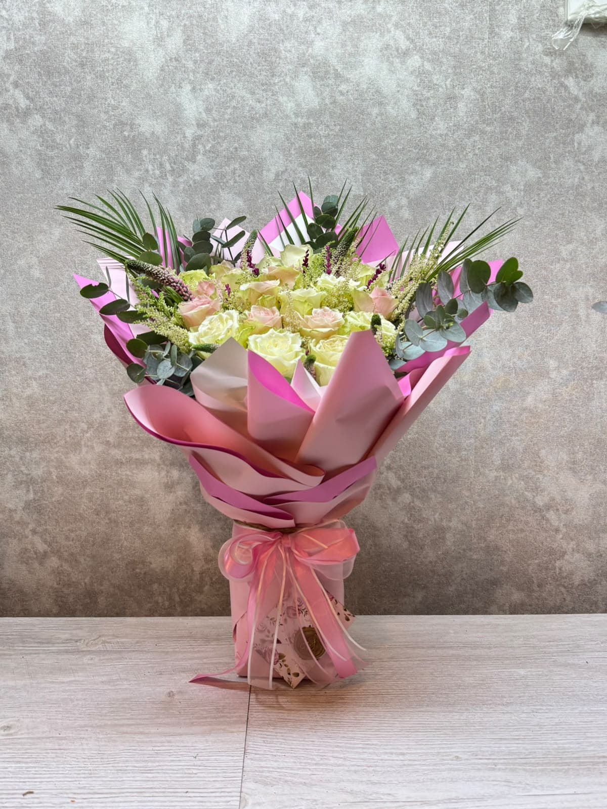 Zef Flowers fotoğraf 3