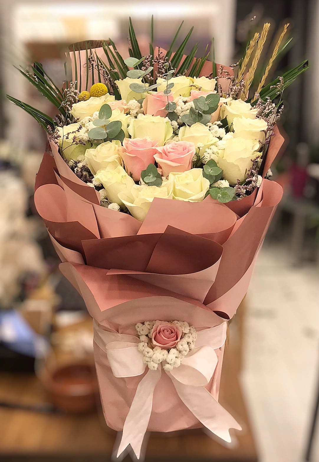 Zef Flowers fotoğraf 1