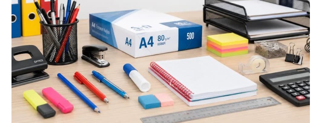 Aslan Büro Mlz. Kırtasiye ve Bilgisayar San. Dış. Tic. Ltd. Şti.